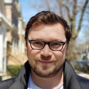 Meet your Posher, Tyler